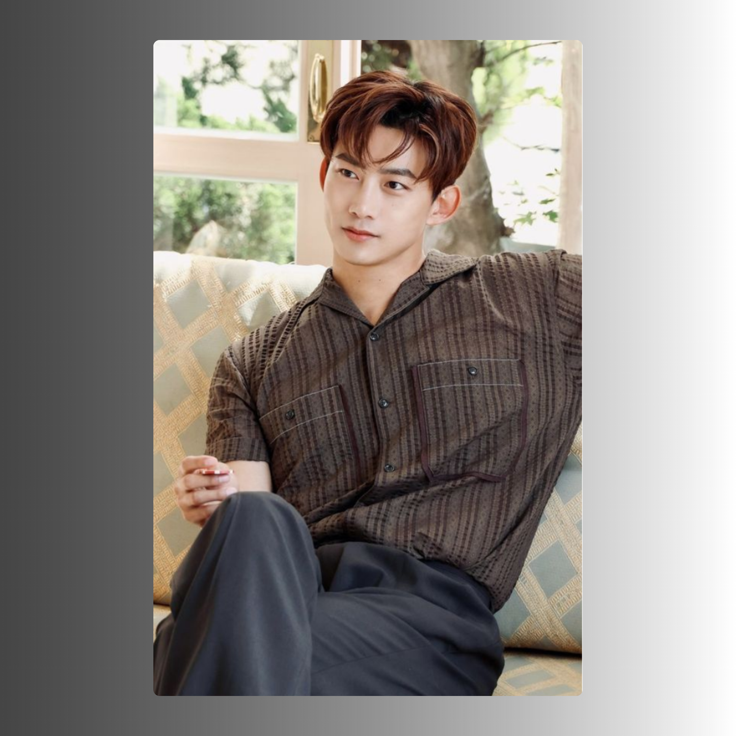 2PM Photocards