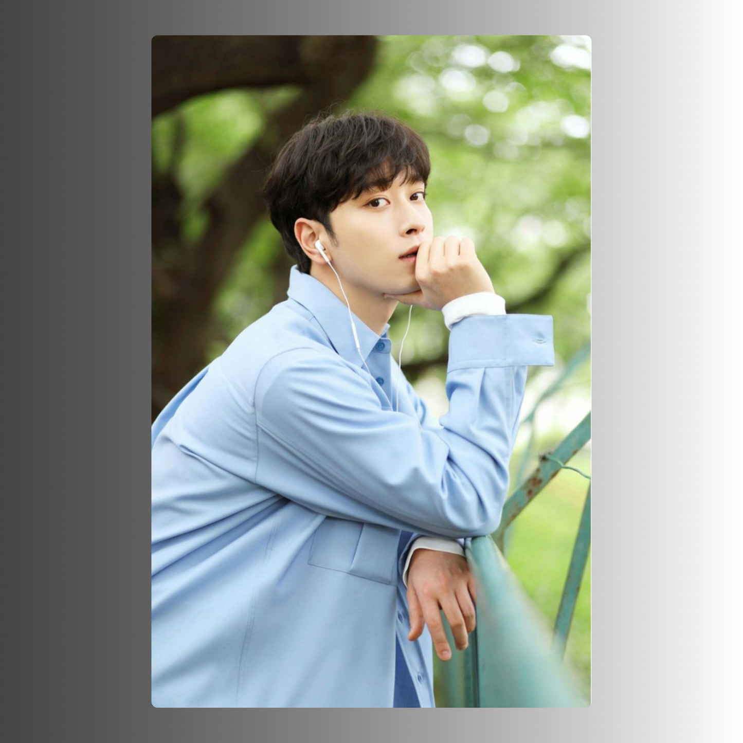 2PM Photocards
