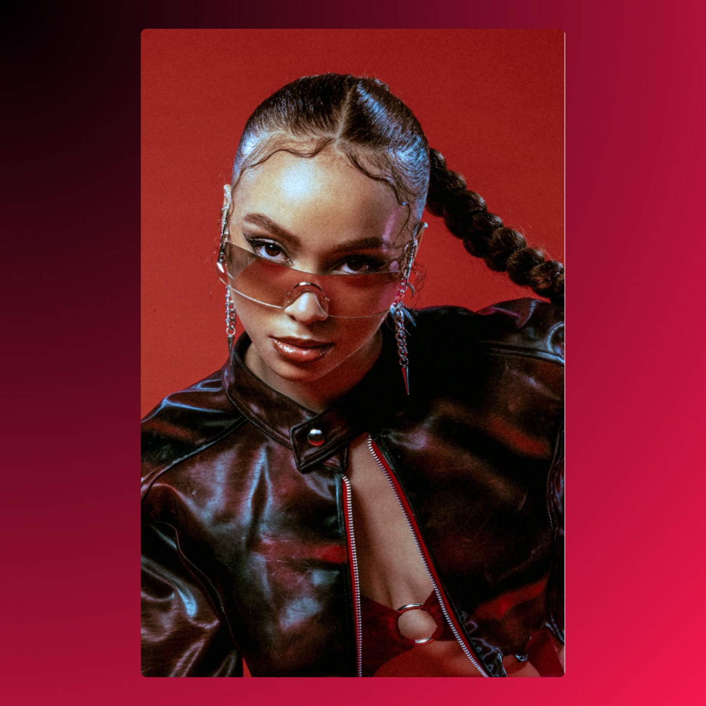 Girlset Photocards