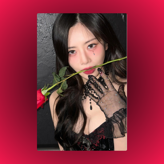 Dreamcatcher Photocards