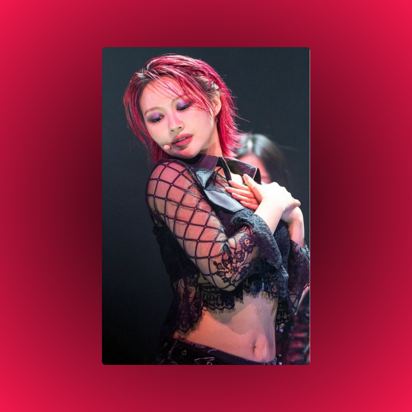 Dreamcatcher Photocards