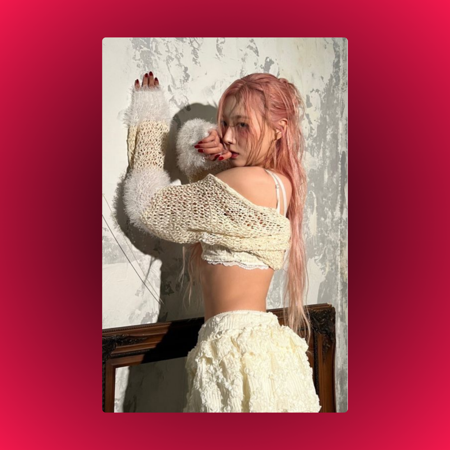 Dreamcatcher Photocards