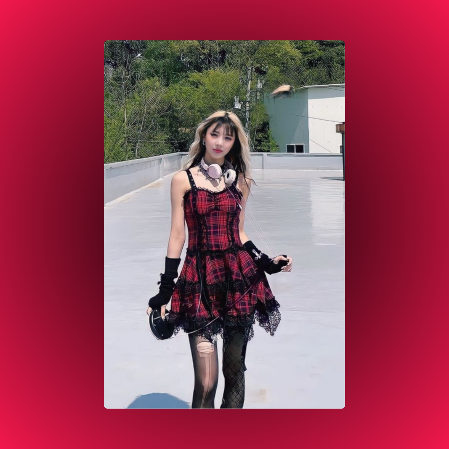 Dreamcatcher Photocards