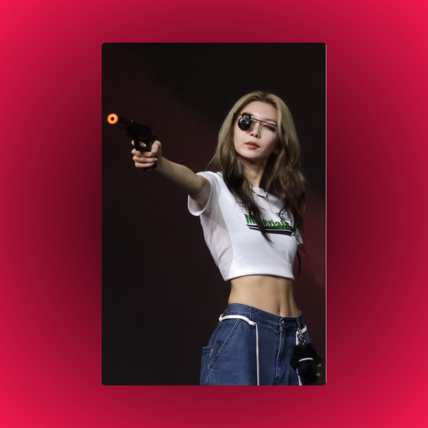 Dreamcatcher Photocards