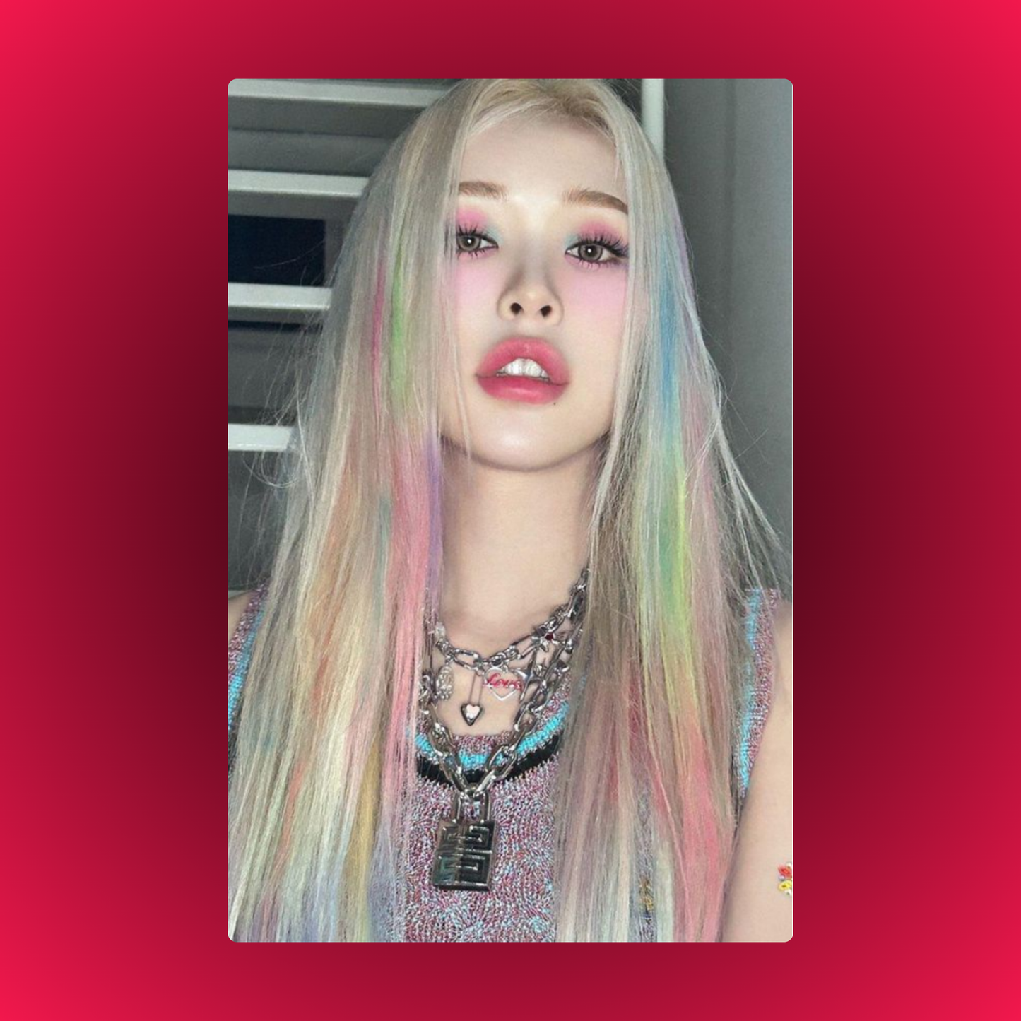 Dreamcatcher Photocards