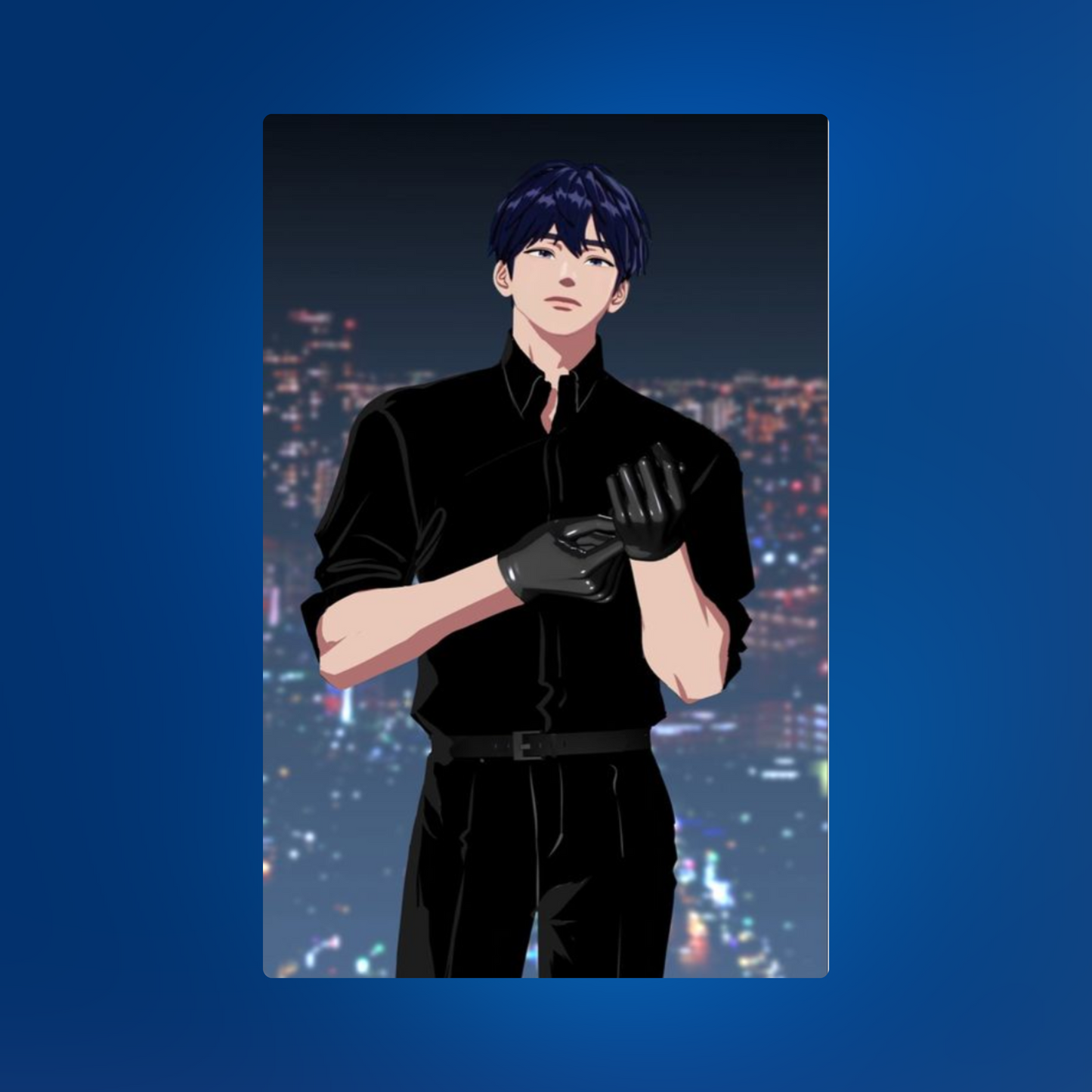 Plave Photocards