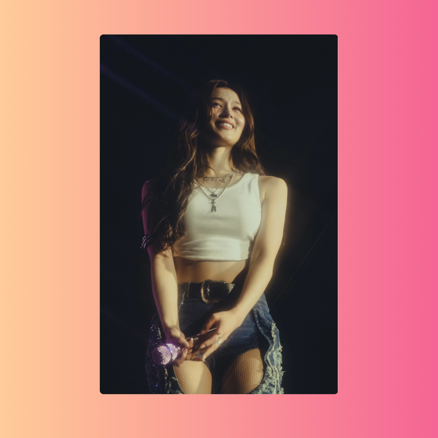 TWICEpalooza Photocards