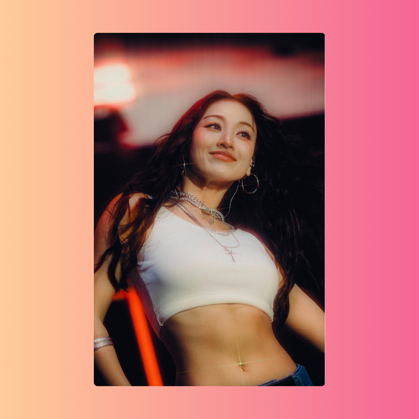 TWICEpalooza Photocards