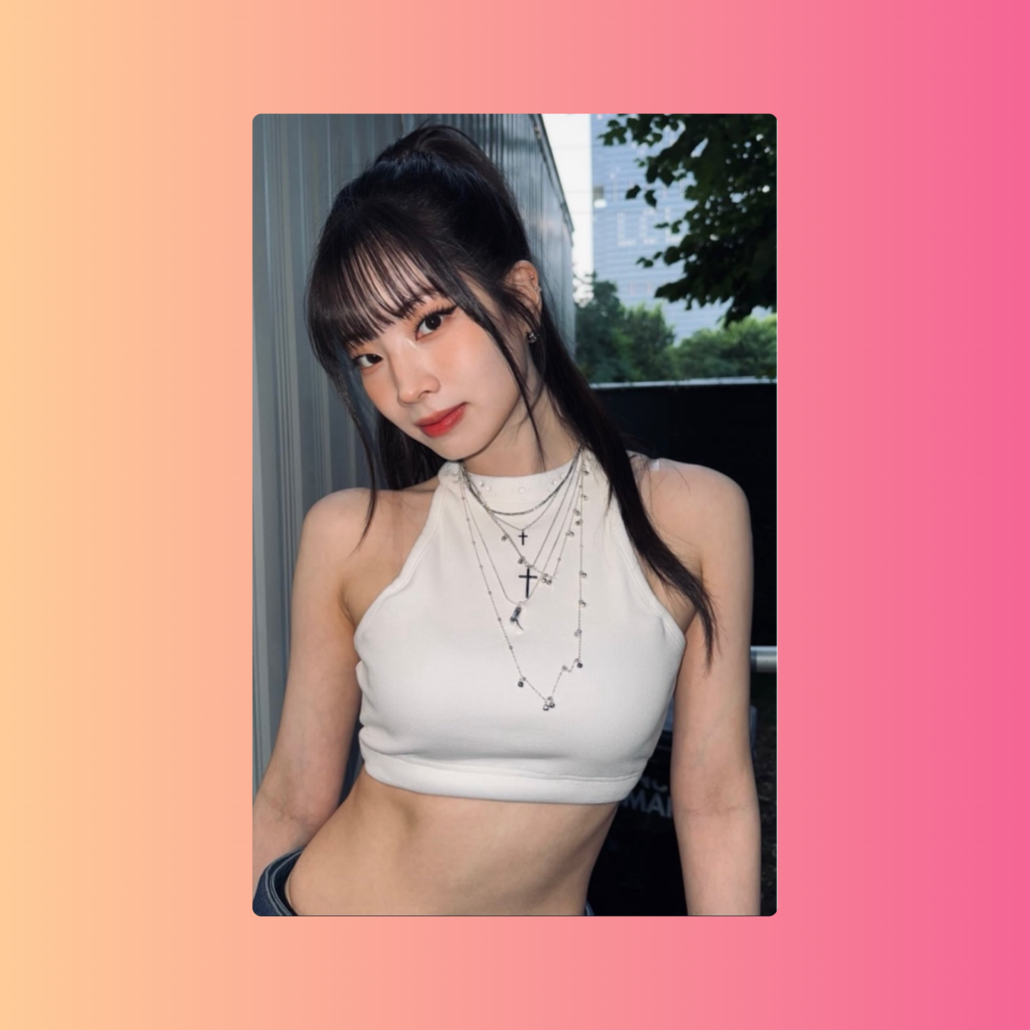 TWICEpalooza Photocards