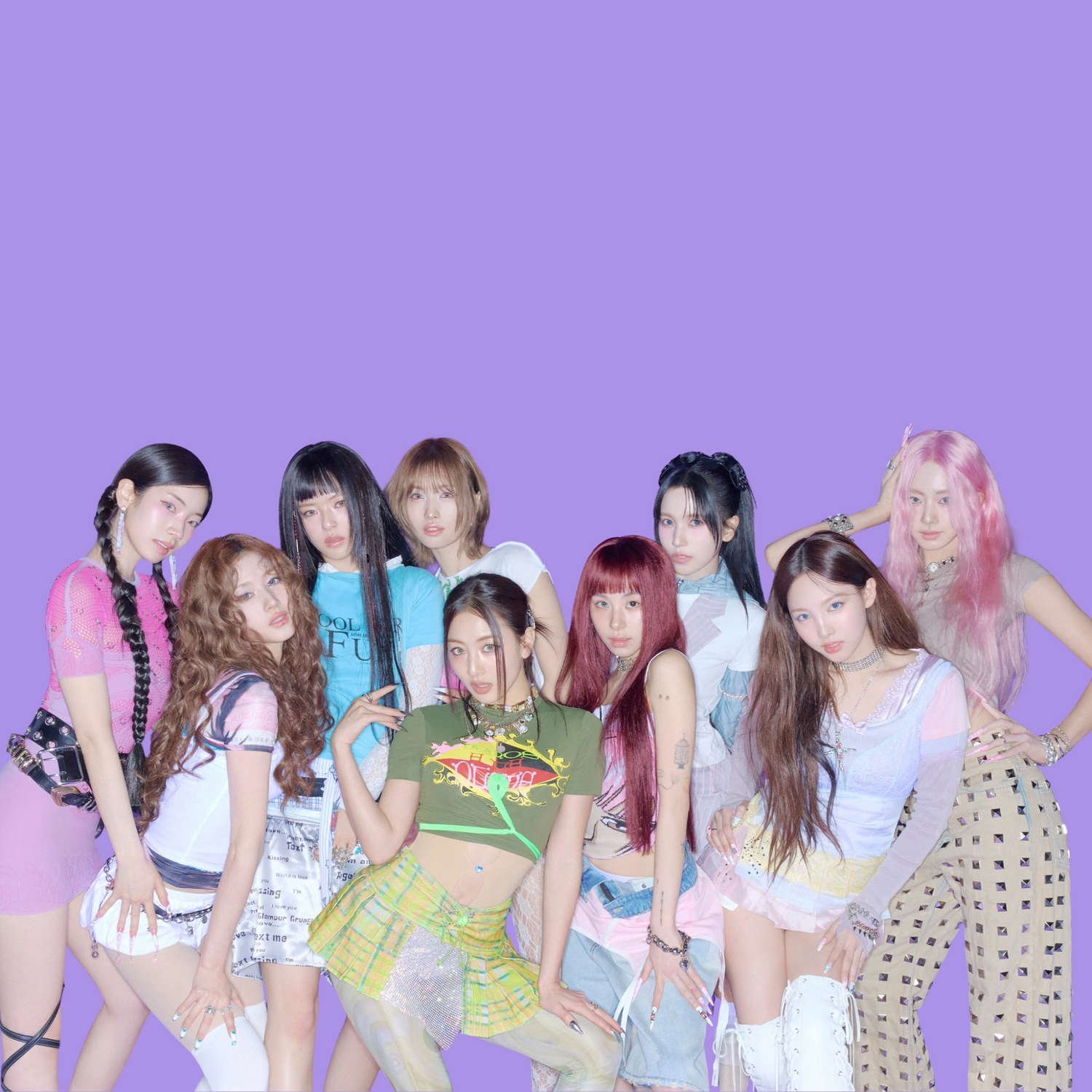 Twice