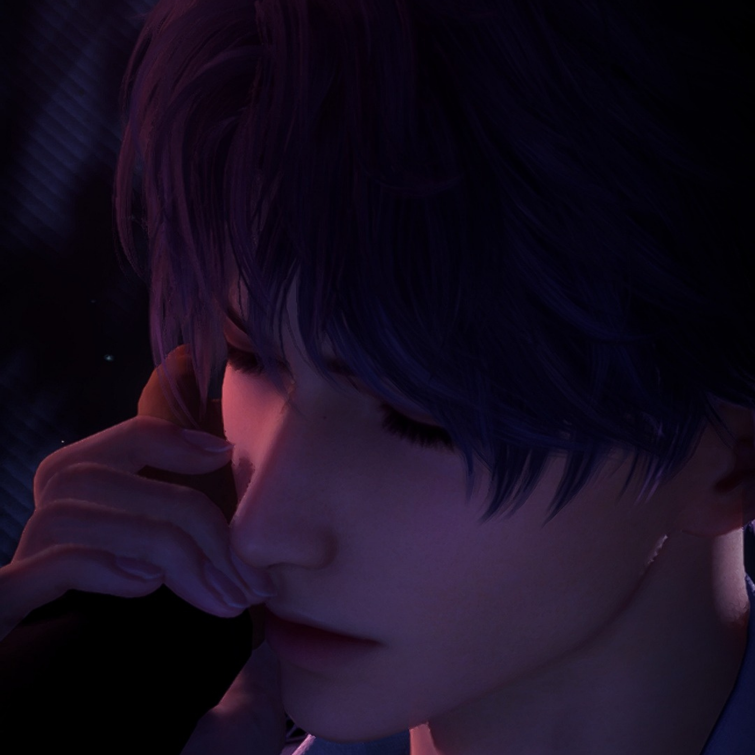 Love and Deepspace