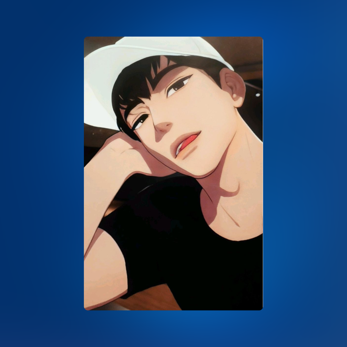 Plave Photocards