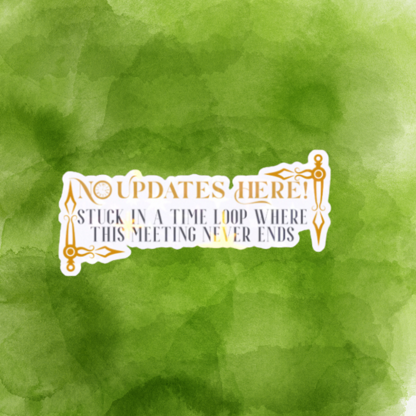 Otome Isekai Stickers