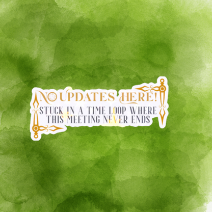 Otome Isekai Stickers