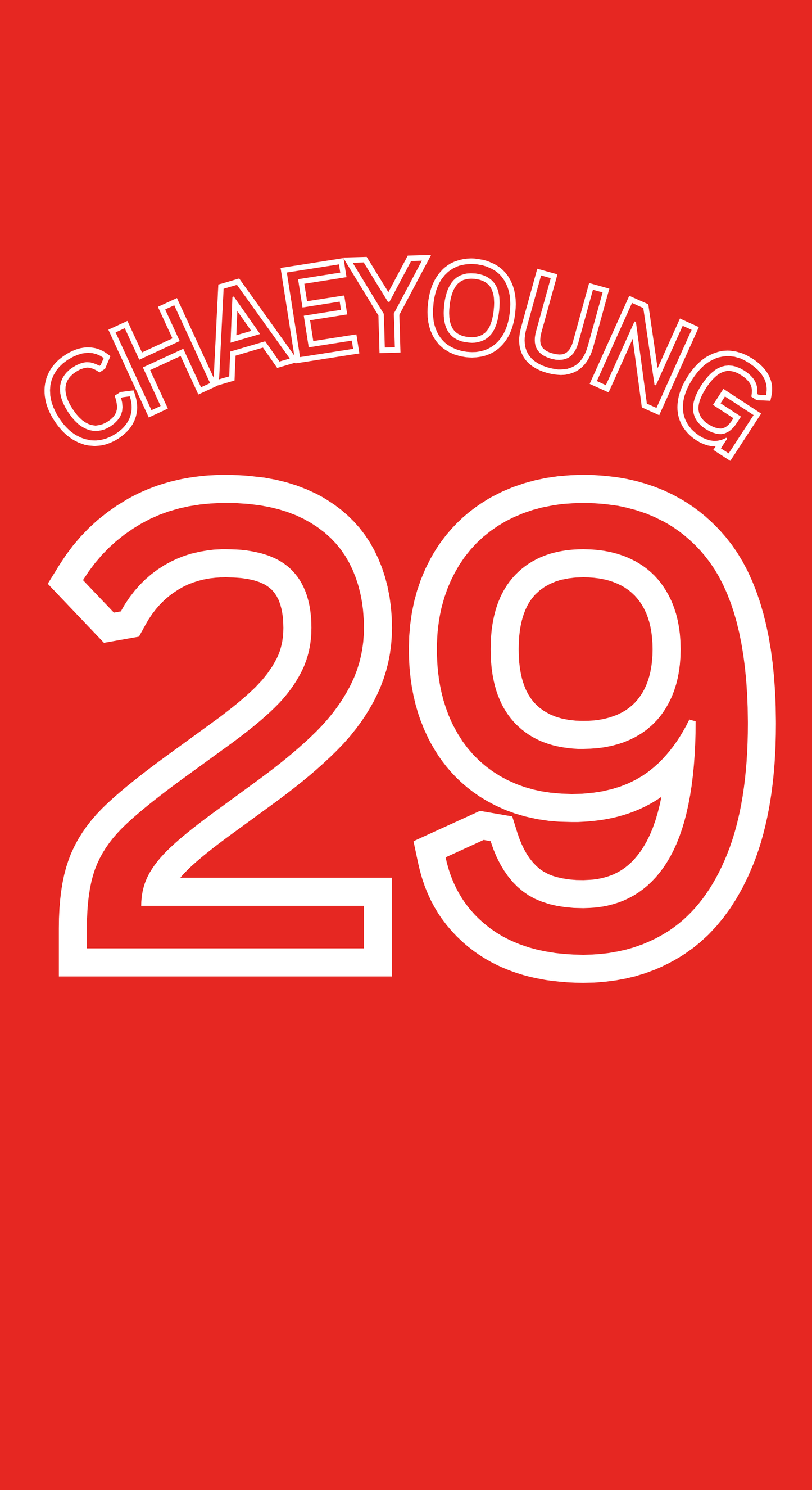Twice Member Decal