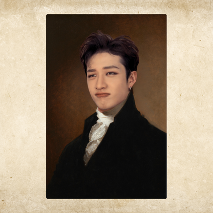 Founding Stray Kids and JYPark Specialty Photocards
