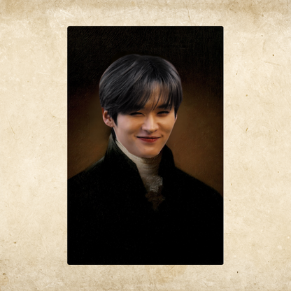 Founding Stray Kids and JYPark Specialty Photocards