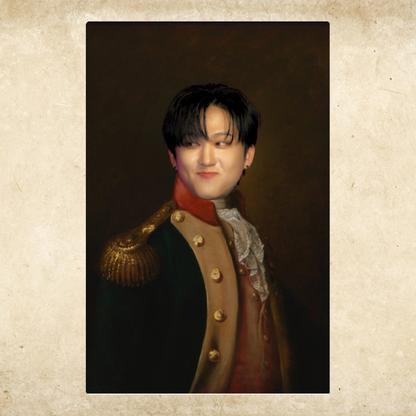 Founding Stray Kids and JYPark Specialty Photocards