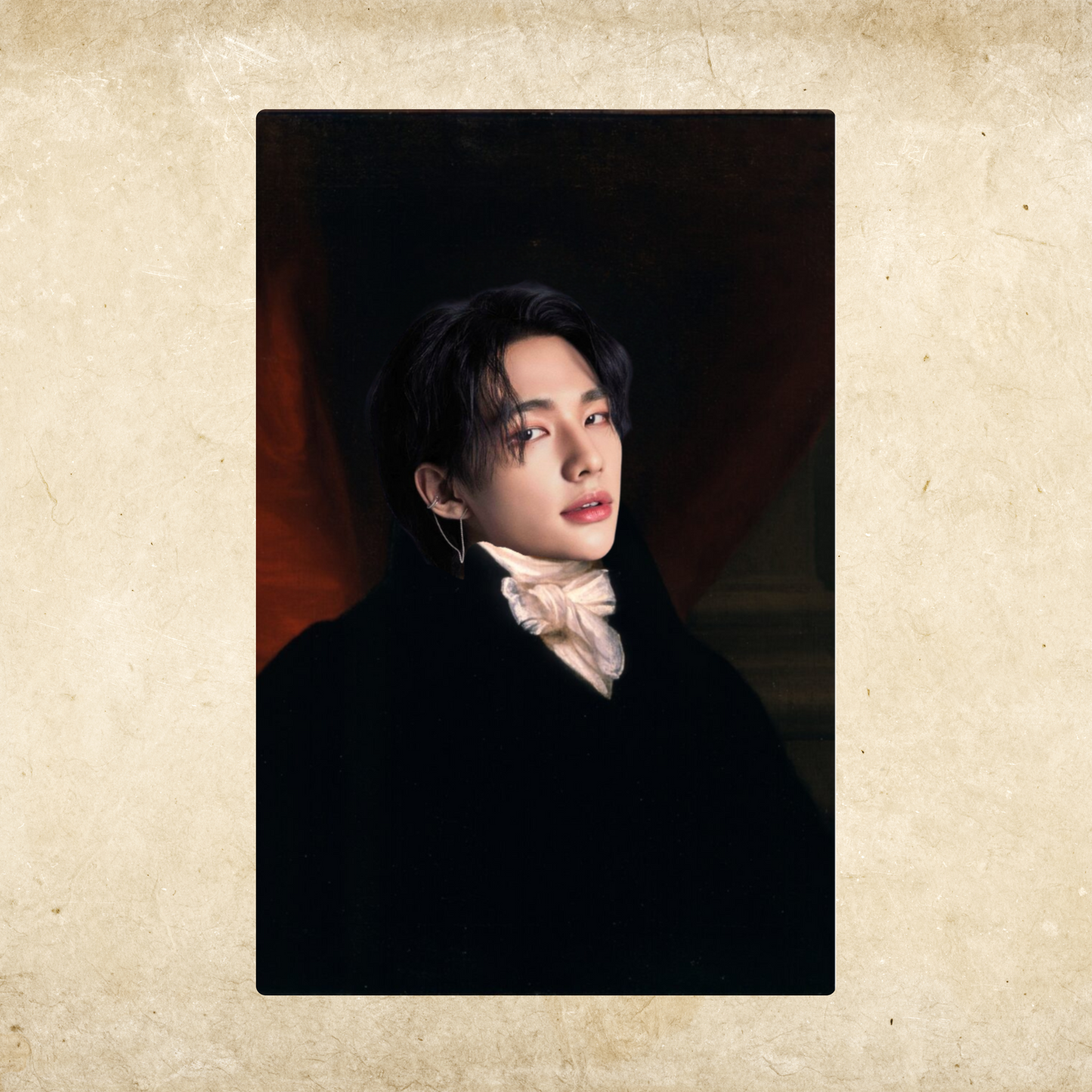Founding Stray Kids and JYPark Specialty Photocards