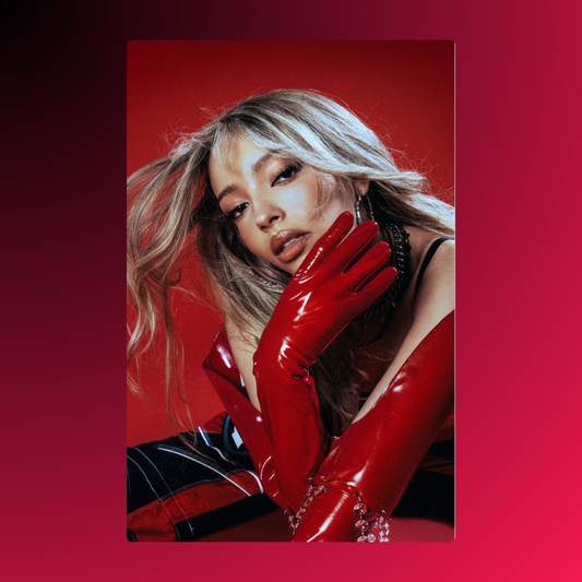 Girlset Photocards