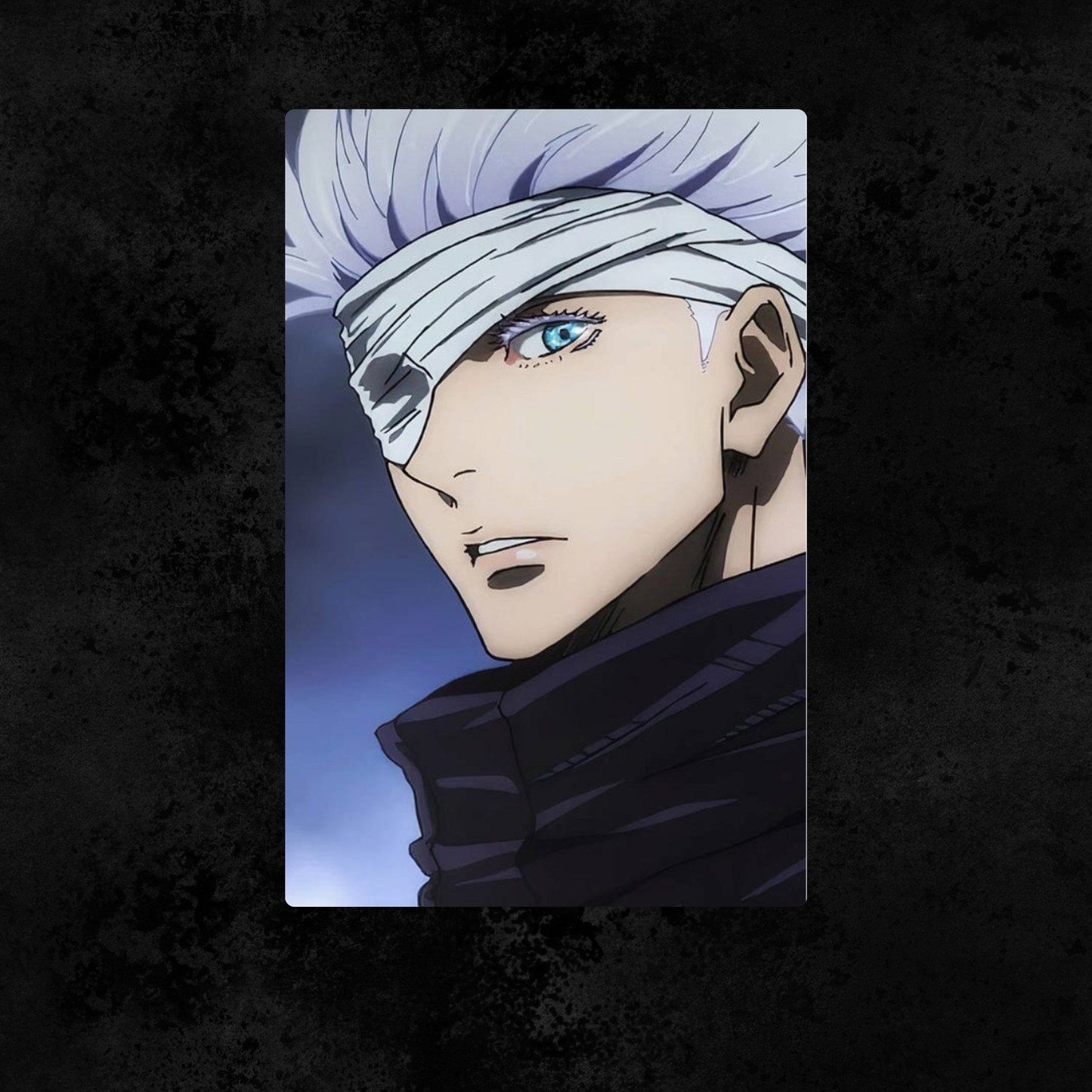 Jujutsu Kaisen Photocards