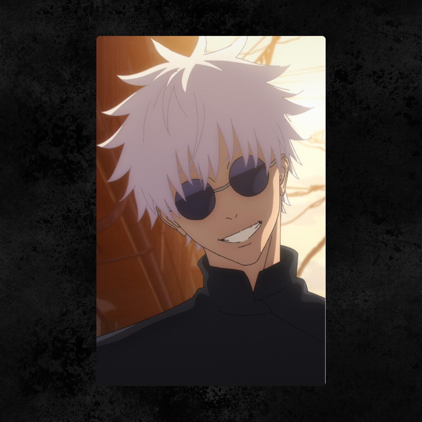 Jujutsu Kaisen Photocards