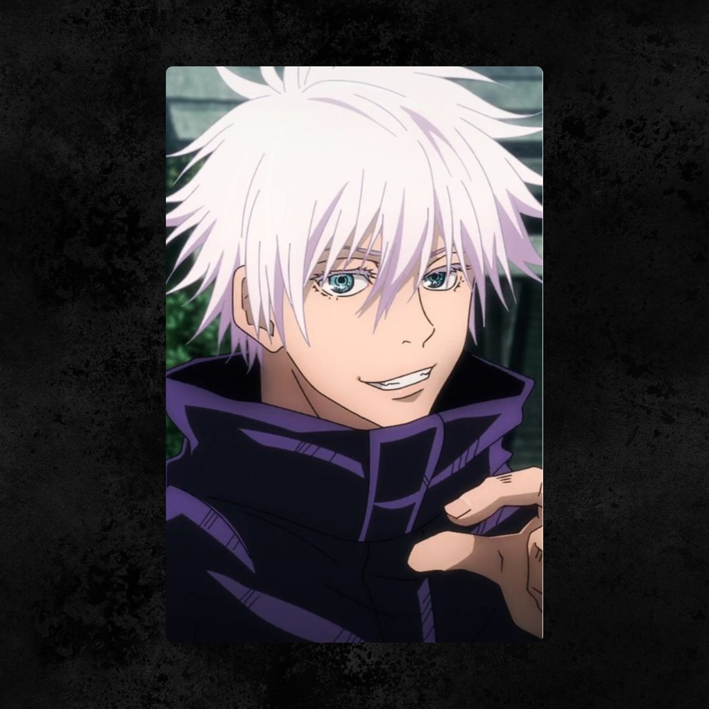 Jujutsu Kaisen Photocards