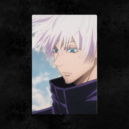 Jujutsu Kaisen Photocards
