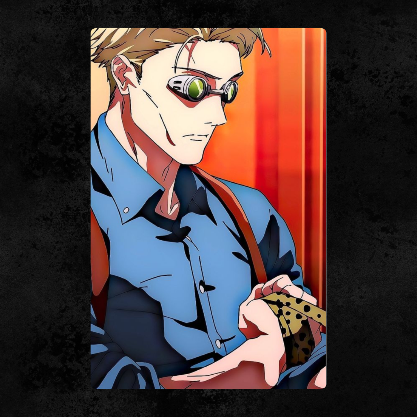 Jujutsu Kaisen Photocards