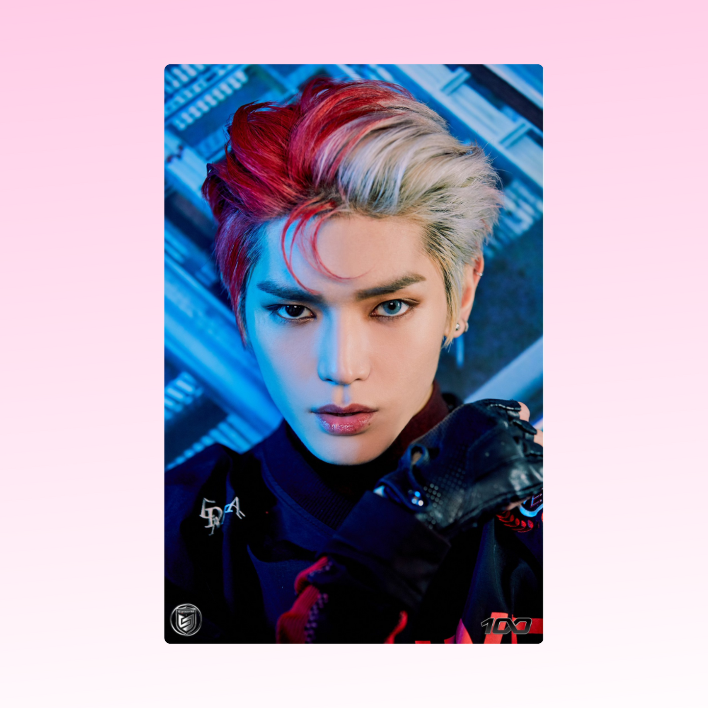 Miscellaneous Kpop Photocards