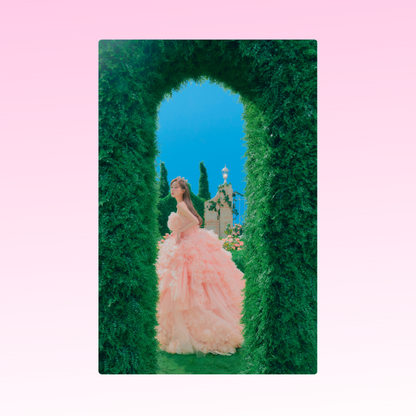 Miscellaneous Kpop Photocards