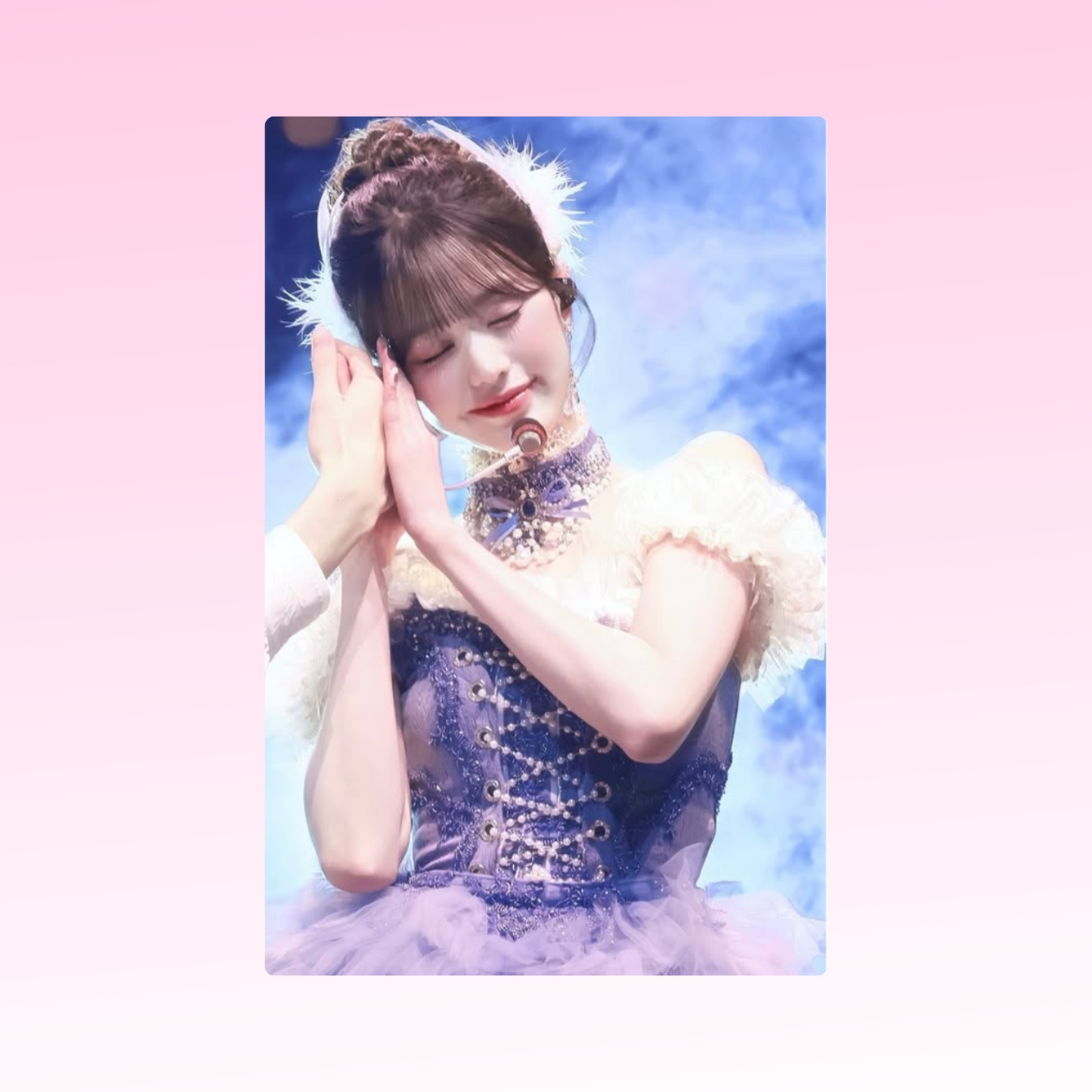 Miscellaneous Kpop Photocards