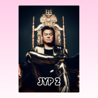 Miscellaneous Kpop Photocards