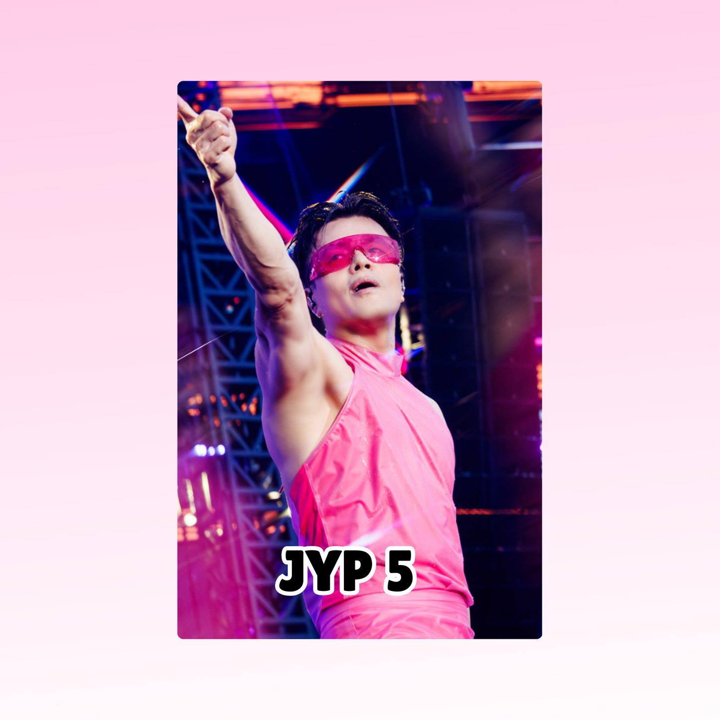 Miscellaneous Kpop Photocards