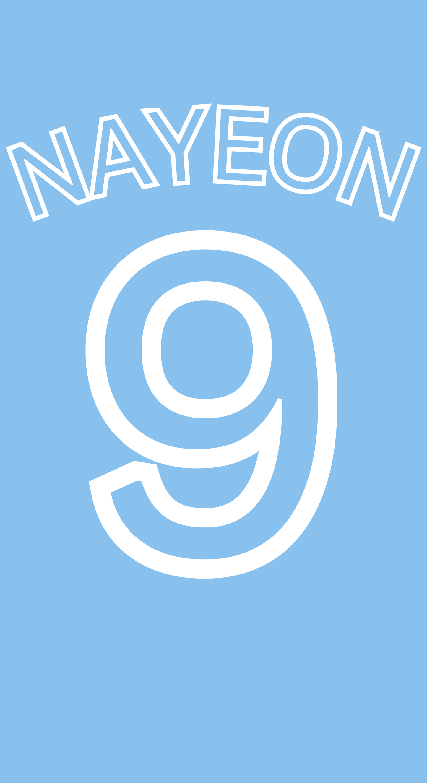 Twice Member Decal