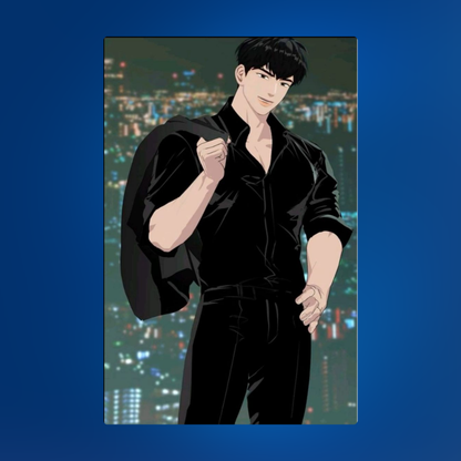 Plave Photocards