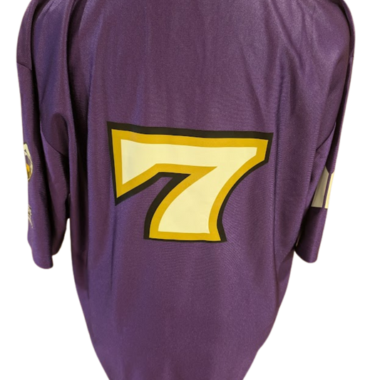 BTS Baltimore Boramore Borahae Concert Jersey