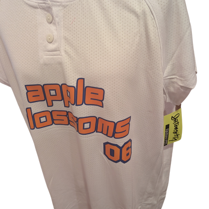 Love and Deepspace Baseball Jersey