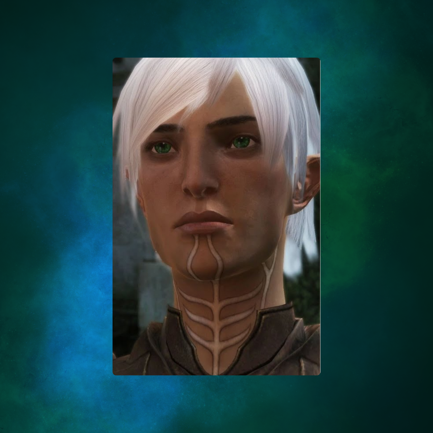 Dragon Age Photocards