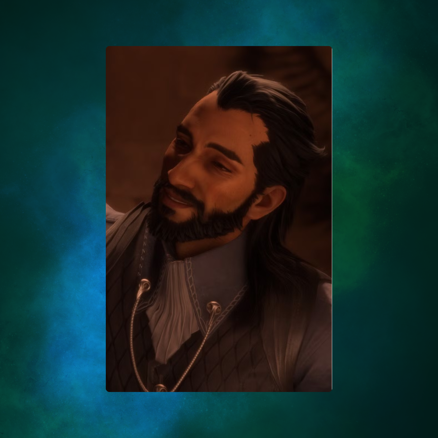 Dragon Age Photocards