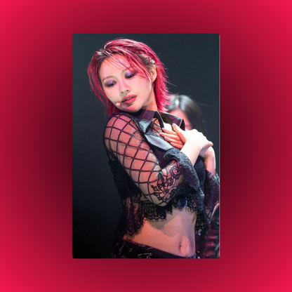Dreamcatcher Photocards