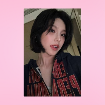 Itzy Photocards