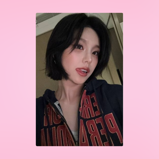 Itzy Photocards