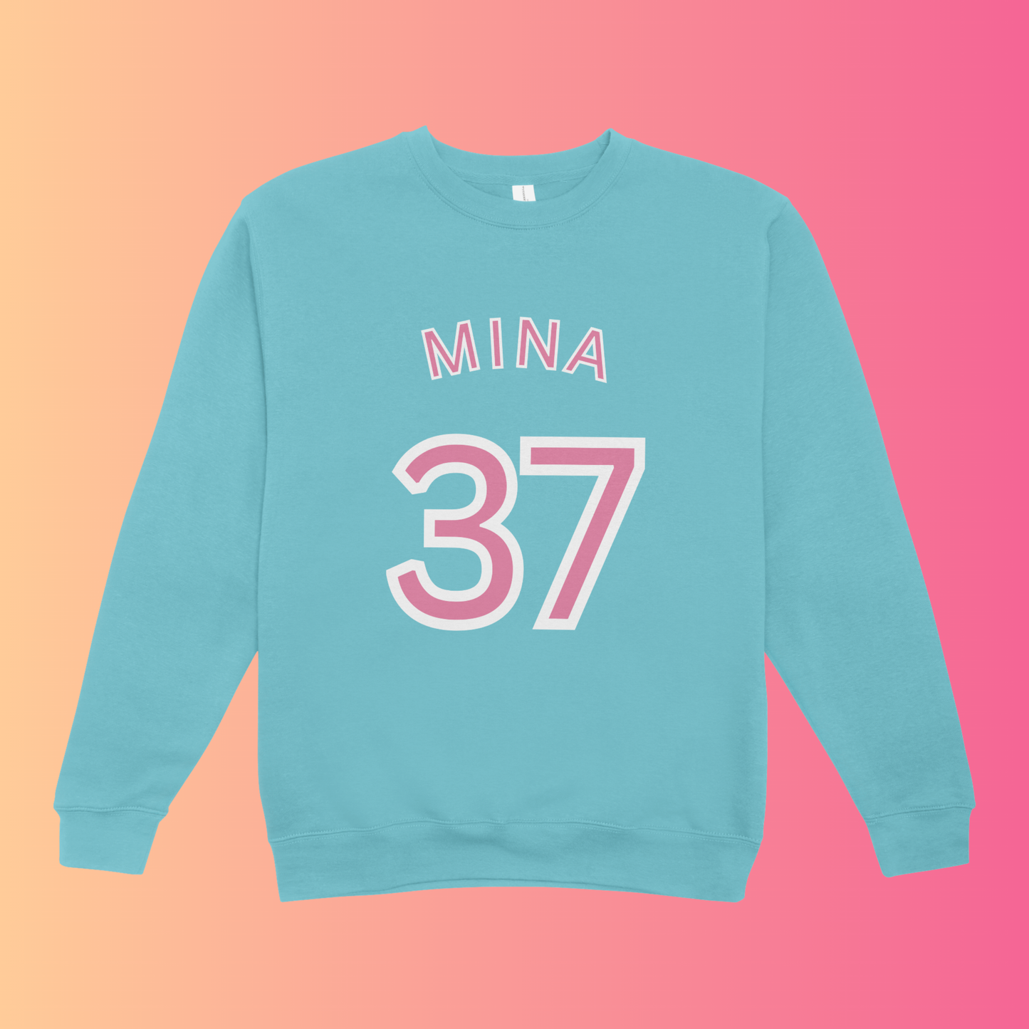 Twice Member Sweatshirt