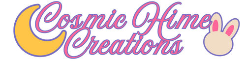 Cosmic Hime Creations