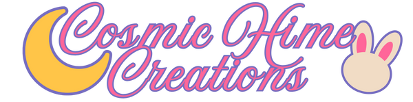 Cosmic Hime Creations