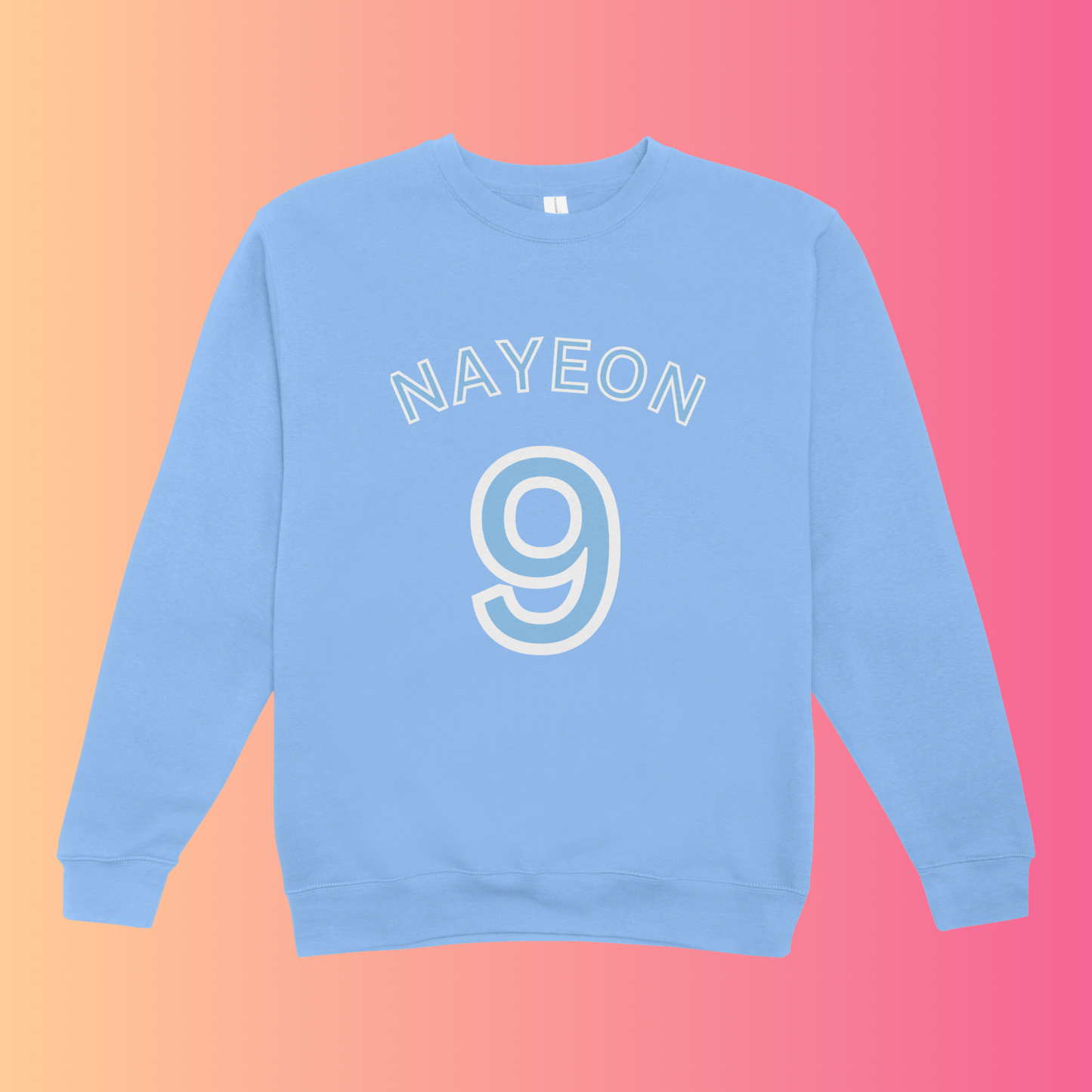 Twice Member Sweatshirt
