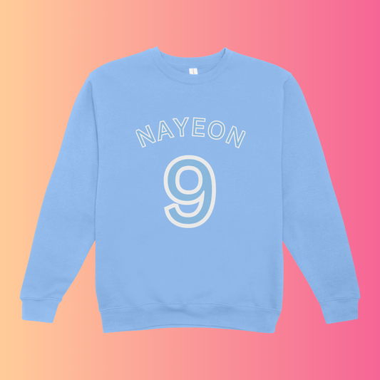 Twice Member Sweatshirt