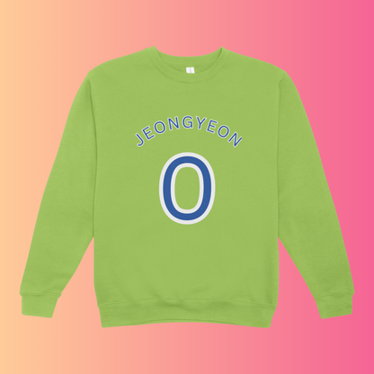 Twice Member Sweatshirt