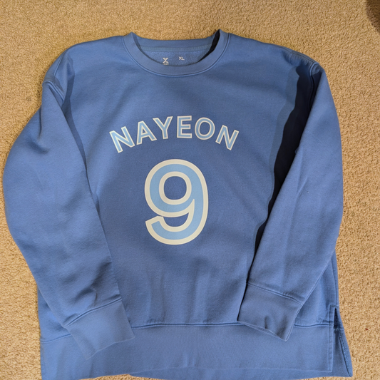 OOAK Nayeon Sweatshirt
